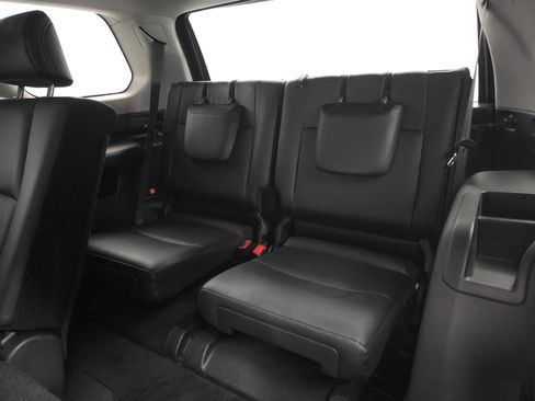 Certified 2023 Toyota 4Runner Limited AWD/4WD image 6