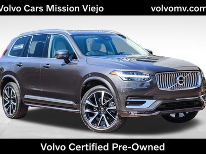 Used 2023 Volvo XC90 B5 Plus w/ Protection Package Premier