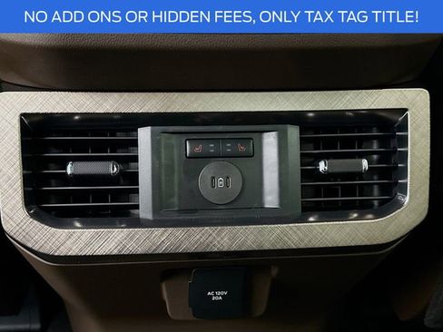 New 2026 Ford F350 King Ranch w/ Tremor Off-Road Package image 27