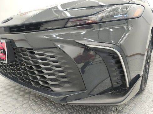 Certified 2025 Toyota Camry SE image 13