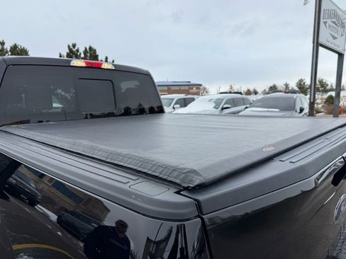 Used 2019 Ford F150 Lariat image 35