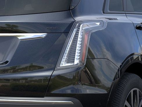 New 2025 Cadillac XT5 Sportv w/ Technology Package image 36