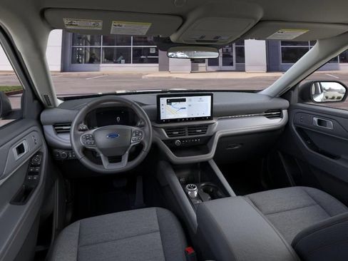 New 2026 Ford Explorer Active AWD/4WD image 9