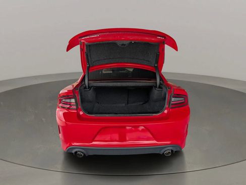 Used 2022 Dodge Charger GT RWD image 14