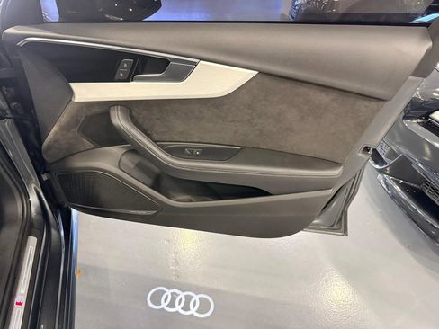 Used 2020 Audi A4 2.0T Premium Plus w/ Premium Plus Package AWD/4WD image 31
