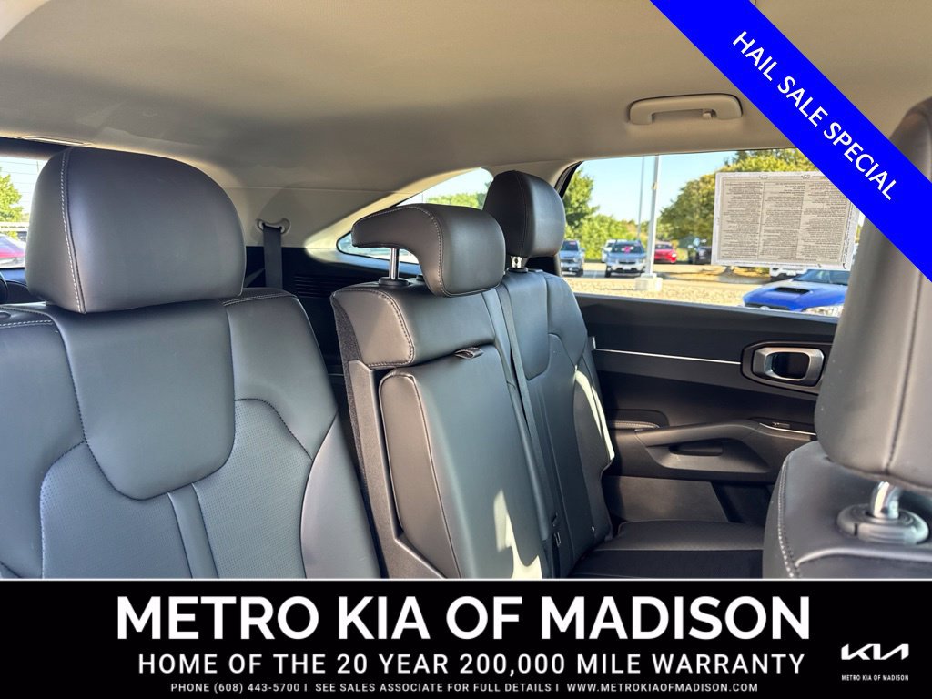 Used 2026 Kia Sorento EX AWD/4WD image 42