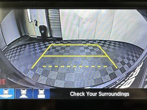 Used 2020 Honda HR-V Sport image 21