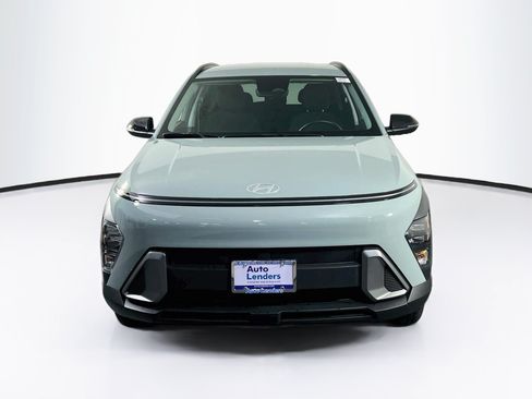 Used 2026 Hyundai Kona SEL Sport AWD/4WD image 2
