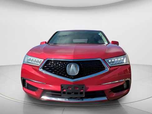 Used 2019 Acura MDX SH-AWD w/ Advance Package image 10