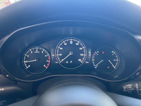 New 2026 MAZDA CX-50 2.5 Turbo w/ Premium Plus Pkg image 6