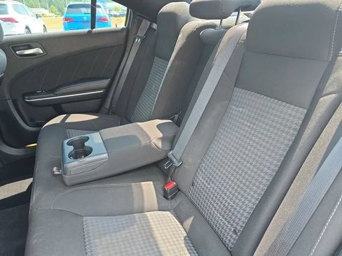 Used 2023 Dodge Charger GT RWD image 37