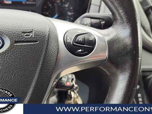 Used 2017 Ford Transit 250 130 Medium Roof w/ Interior Upgrade Package image 15