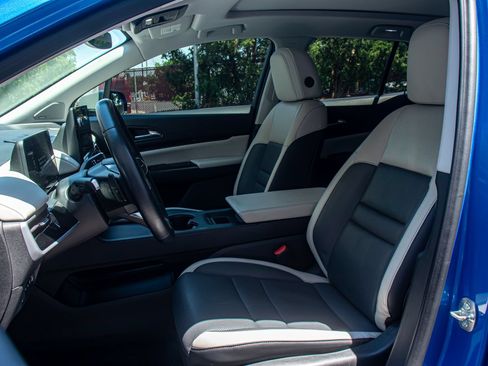 Used 2024 Honda Prologue Elite image 13