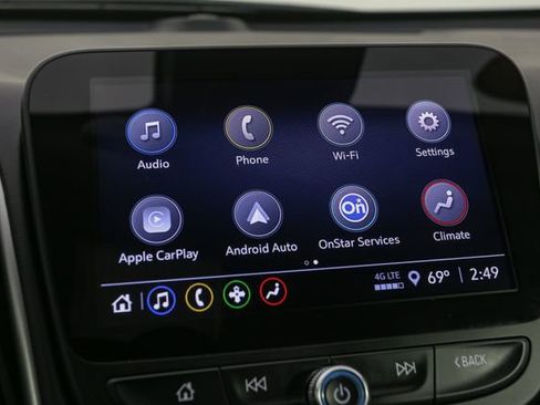 Used 2024 Chevrolet Malibu LT w/ Sport Edition FWD image 20