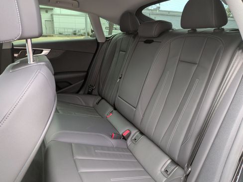 Used 2023 Audi A5 2.0T Premium Plus w/ Premium Plus image 31