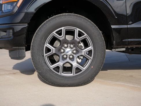New 2026 Ford F150 STX w/ Equipment Group 200A AWD/4WD image 10