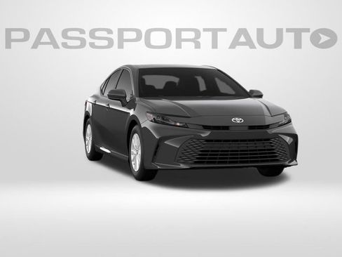 New 2026 Toyota Camry LE image 17