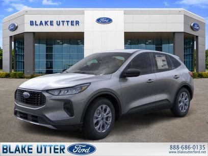 New 2026 Ford Escape Active