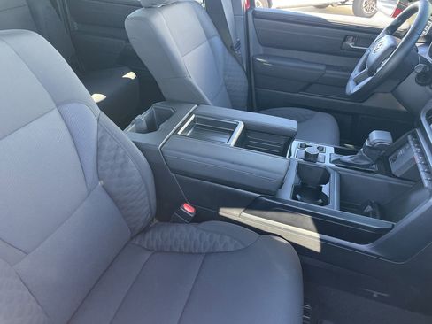New 2026 Toyota Tundra SR5 image 23
