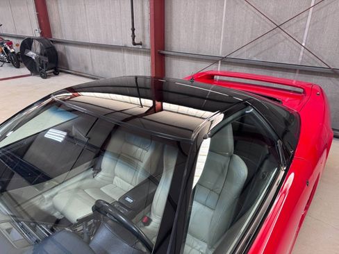 Used 1991 Acura NSX RWD image 27