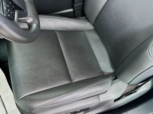 Used 2022 Lexus ES 350 w/ Premium Package FWD image 20