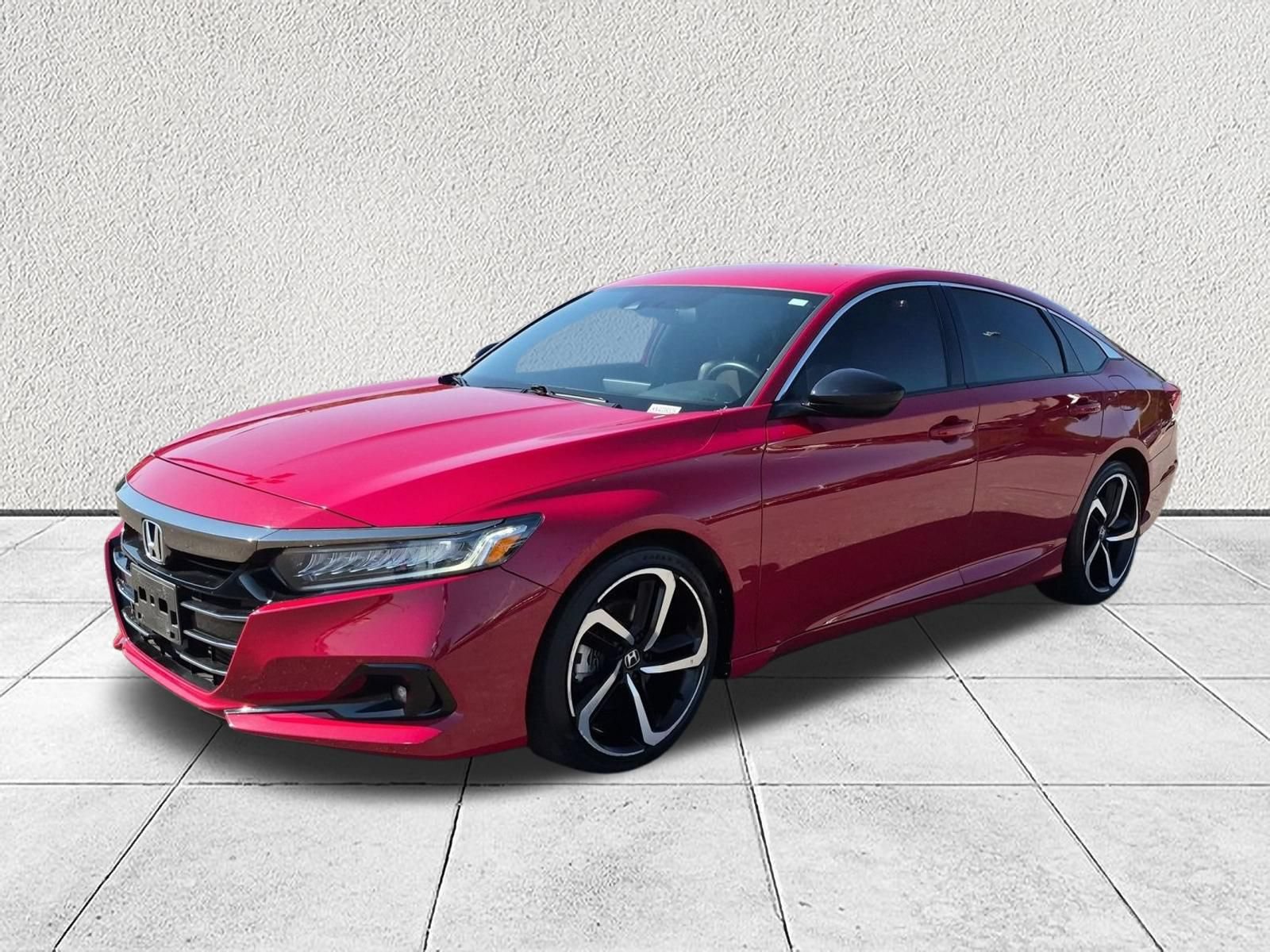 Used 2022 Honda Accord Sport image 7