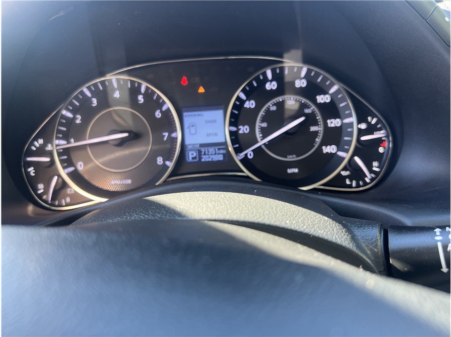 Used 2019 Nissan Armada SL w/ Premium Package AWD/4WD image 19