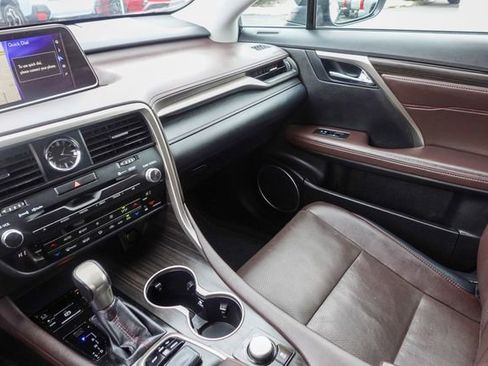 Used 2016 Lexus RX 350 FWD w/ Premium Package image 23