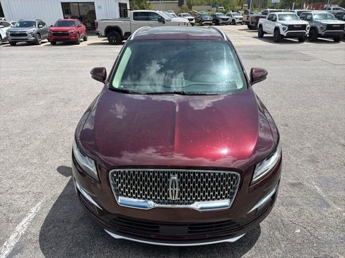 Used 2019 Lincoln MKC Reserve image 17