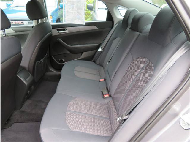 Used 2019 Hyundai Sonata SE FWD image 4