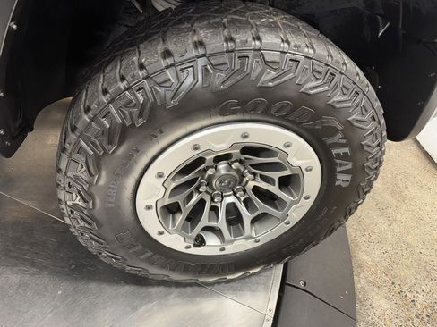 Used 2022 RAM 1500 TRX w/ TRX Level 2 Equipment Group image 14