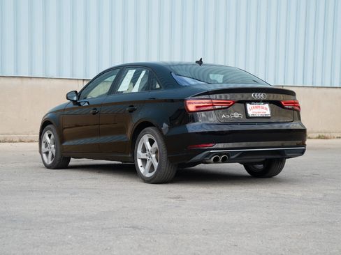 Used 2019 Audi A3 2.0T Titanium image 15