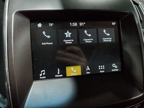 Used 2018 Ford Edge Sport w/ Equipment Group 401A image 35