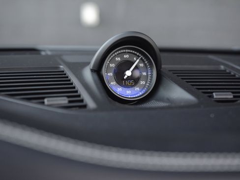 Certified 2025 Porsche 911 Carrera GTS image 21