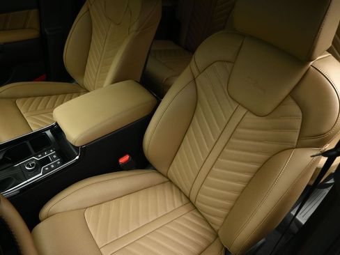 Certified 2026 Kia Sorento SX Prestige w/ Olive Brown Leather Package AWD/4WD image 62