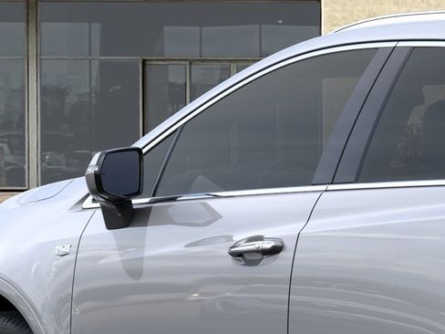 New 2026 Cadillac XT5 Premium Luxury w/ Driver Assist Package FWD image 12