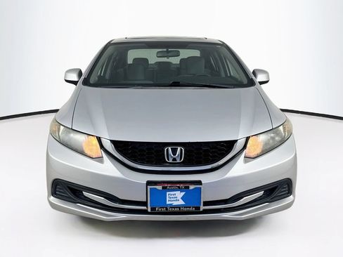 Used 2013 Honda Civic EX image 2