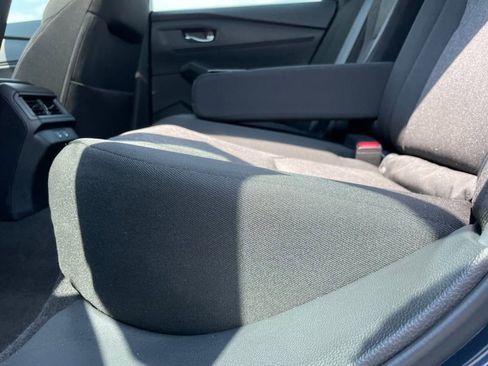 Used 2025 Honda Accord SE image 39