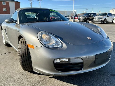 Used 2008 Porsche Boxster image 2