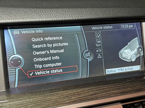 Used 2011 BMW 535i 535i image 40