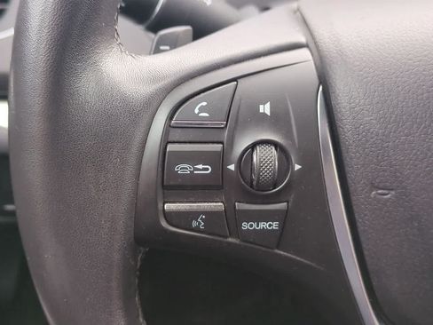 Used 2015 Acura TLX w/ Technology Package FWD image 24