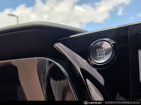 New 2026 Lexus TX 350 FWD image 19