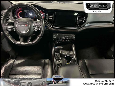 Used 2022 Dodge Durango R/T w/ Blacktop Package image 15