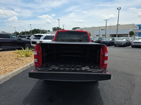 Used 2021 Ford F150 XL w/ Equipment Group 101A High RWD image 19