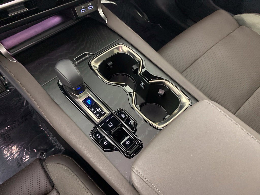 Certified 2026 Lexus RX 350 AWD w/ Convenience Package image 21