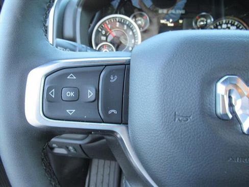 Used 2025 RAM 1500 Big Horn image 21