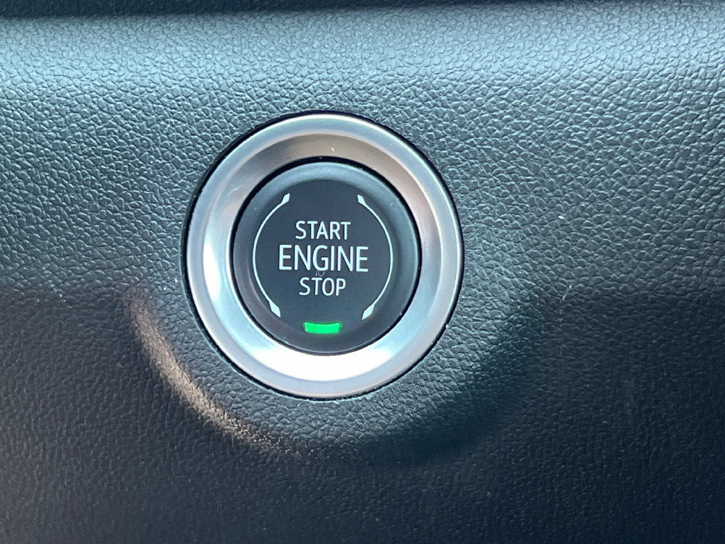 Used 2025 GMC Terrain Elevation AWD/4WD image 28