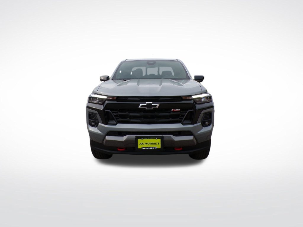 New 2026 Chevrolet Colorado Z71 w/ Technology Package AWD/4WD image 8