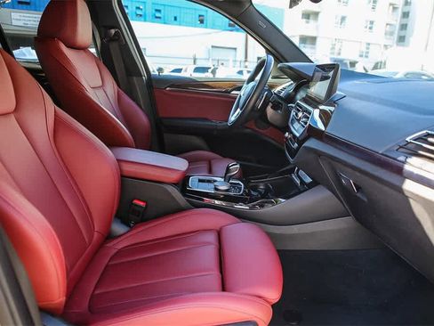 Used 2022 BMW X3 sDrive30i w/ Premium Package 2 image 14