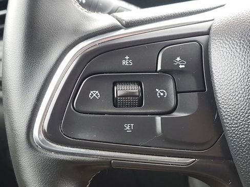 Used 2024 Buick Encore GX Preferred image 12